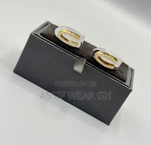 High-quality Cufflinks For Formal Wear