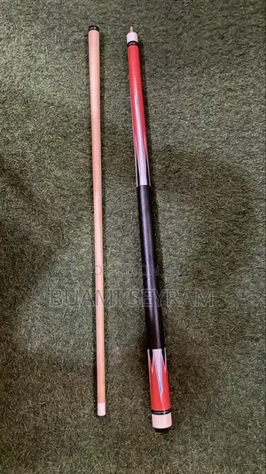 Snooker Stick Adjustable