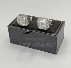 Cuff Links For Him