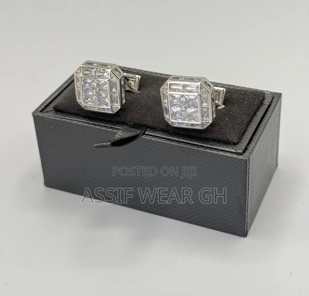 Cuff Links For Him