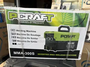 Prescott Inverter Mma Welding Machine