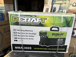 Prescott Inverter Mma Welding Machine