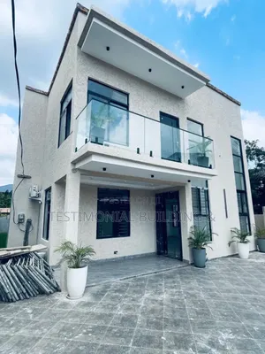 4bdrm House in Testimonial Building, School Junction for sale