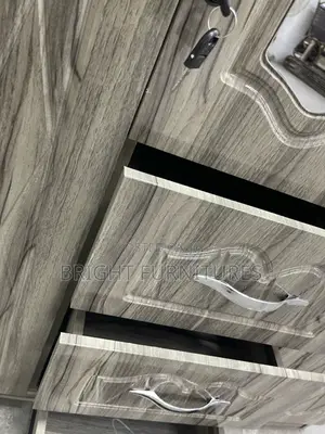 Imported Three in One Wooden Wardrobe(3in1)