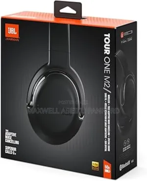 JBL Tour One M2 Headphones