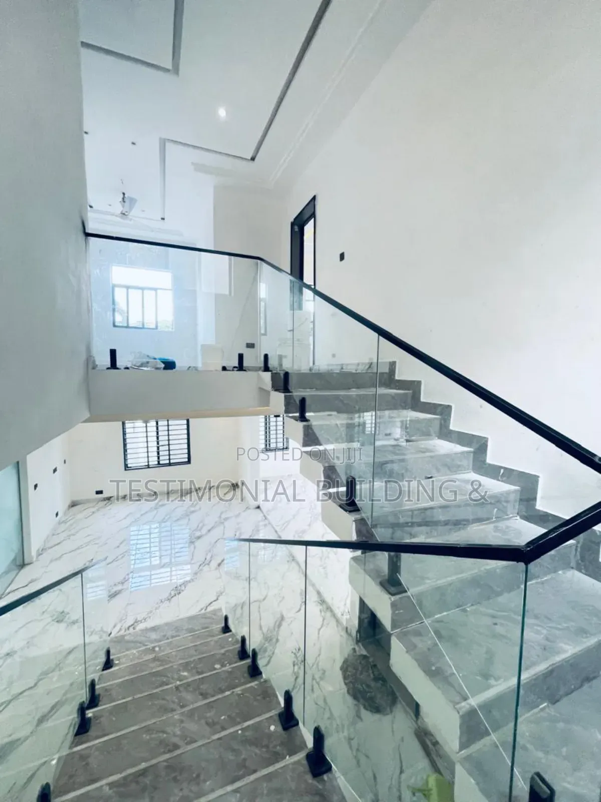 4bdrm House in Testimonial Building, Ashaley Botwe for sale