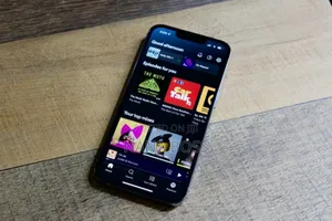 Spotify Premium Monthly Yearly Subscription