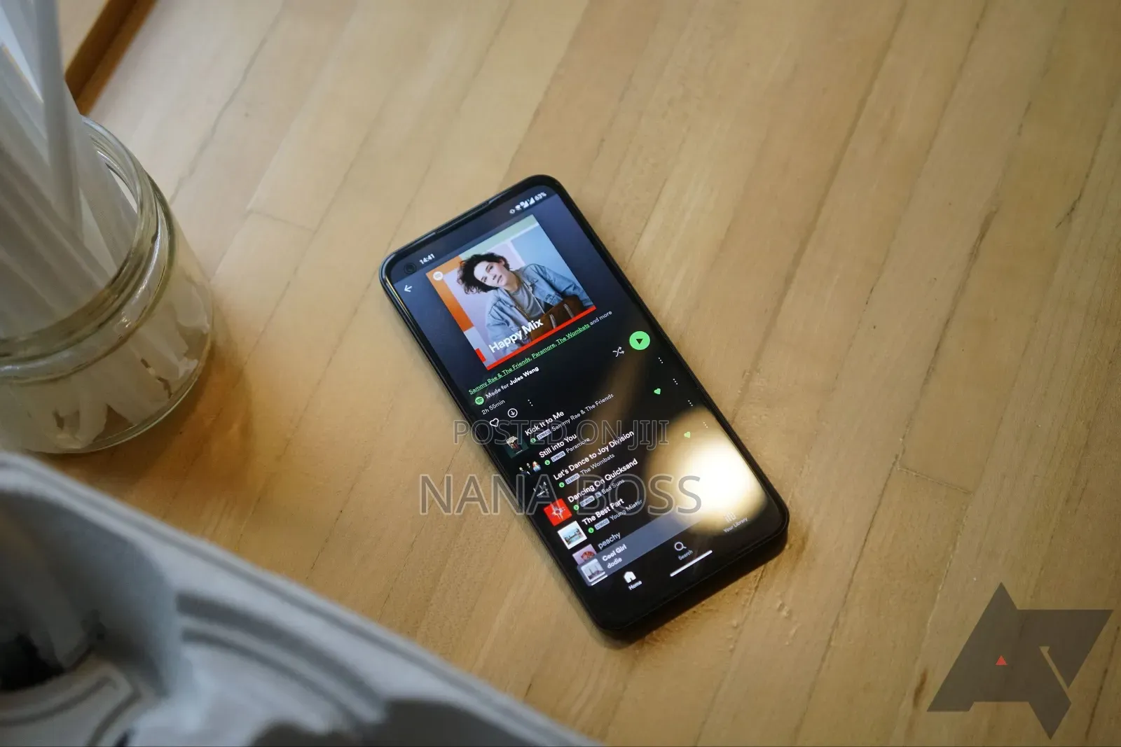 Spotify Premium Monthly Yearly Subscription
