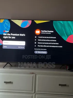 Youtube Premium Yearly Monthly Subscription Available