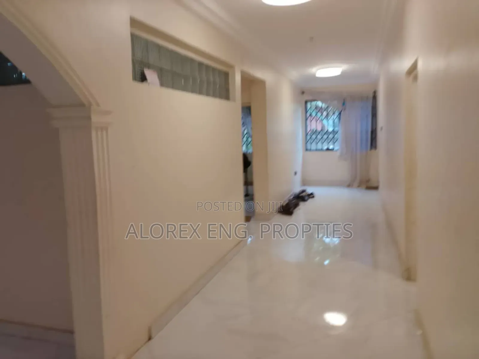 9bdrm House in Self Compound House, Oyibi for sale