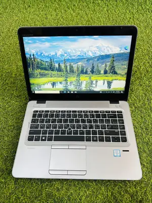 Laptop HP EliteBook 840 G3 8GB Intel Core I5 SSD 256GB