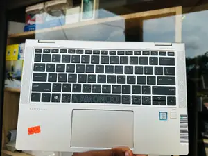 Laptop HP EliteBook X360 1030 G3 16GB Intel Core I5 SSD 256GB