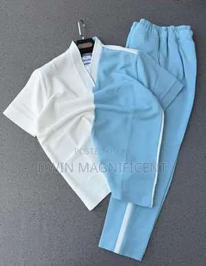 Perfect Fit Outfit
