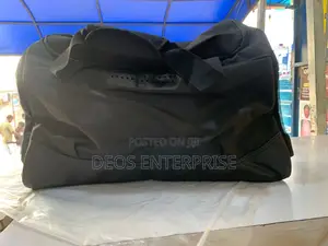 Duffel Waterproof Fitness Backpack Traveling Bag for Men Women