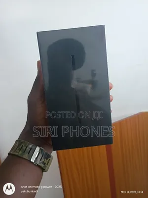 New Samsung Galaxy Note 9 128 GB Black