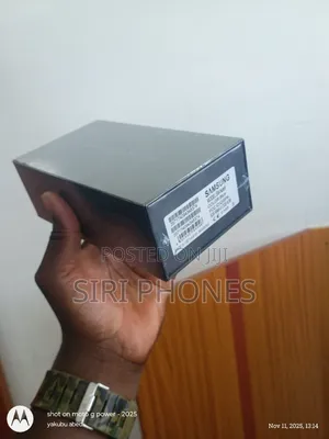 New Samsung Galaxy Note 9 128 GB Black