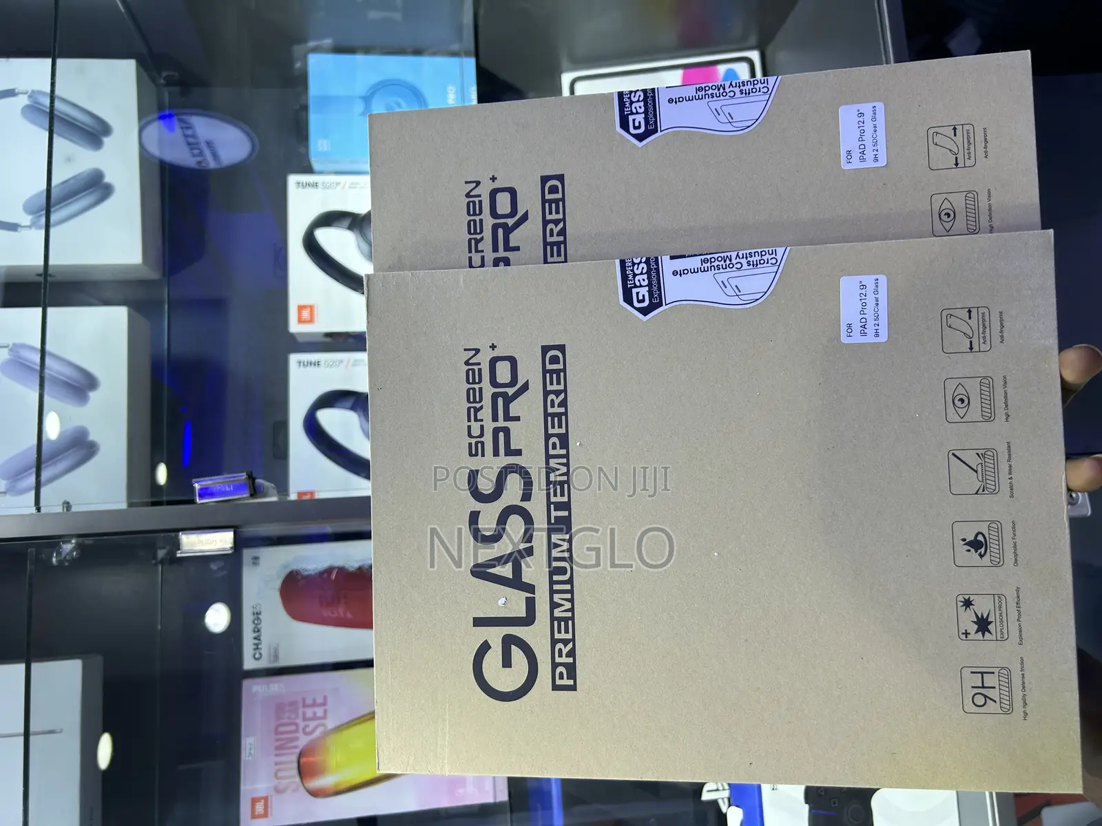 iPad 10th Gen iPad Protector