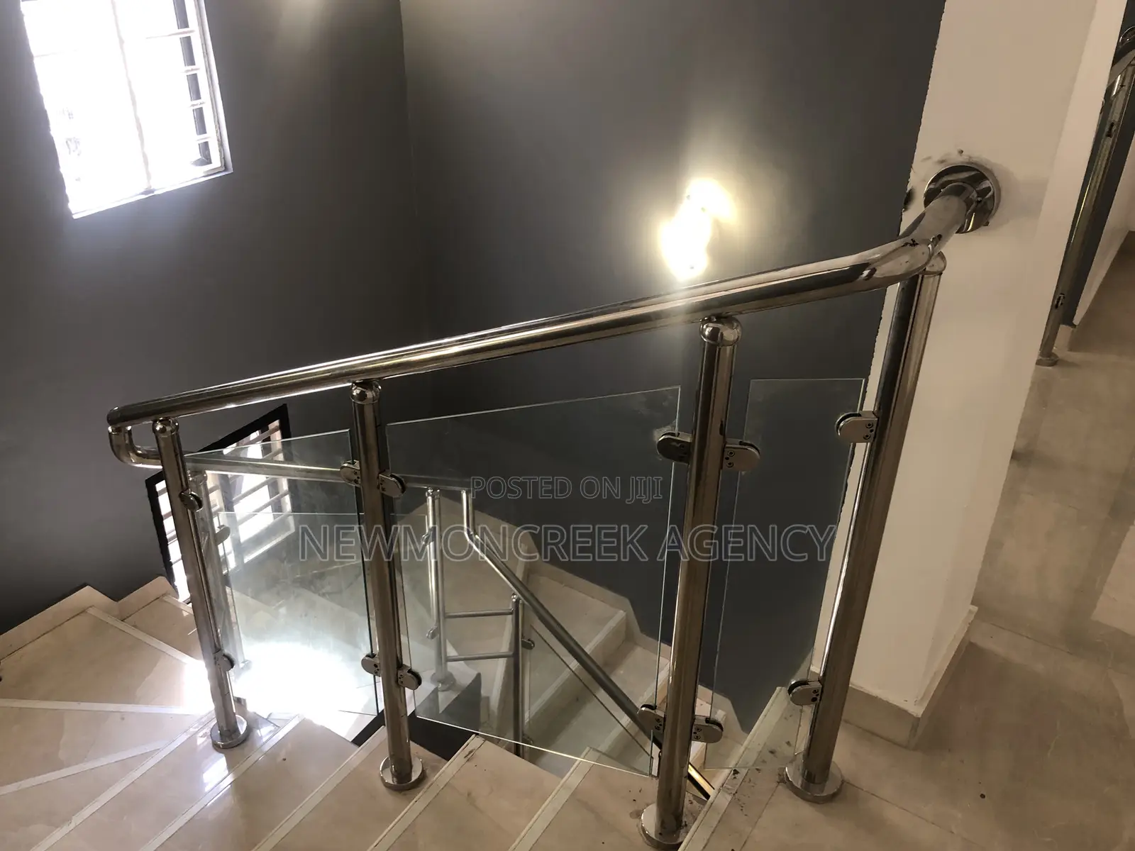 4bdrm Duplex in Oyarifa Estates, Accra Metropolitan for sale