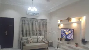 Furnished 2bdrm House in Community 20, Tema Metropolitan for rent