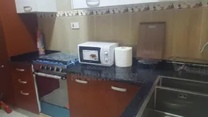 Furnished 2bdrm House in Community 20, Tema Metropolitan for rent