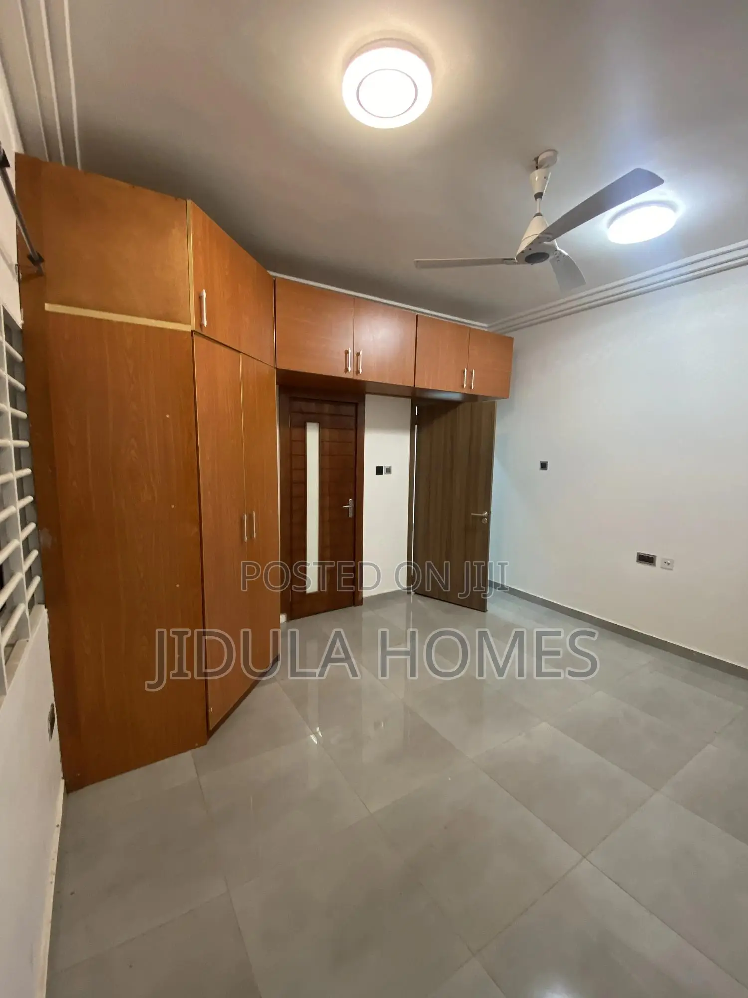 2bdrm Apartment in Lakeside Estate for rent