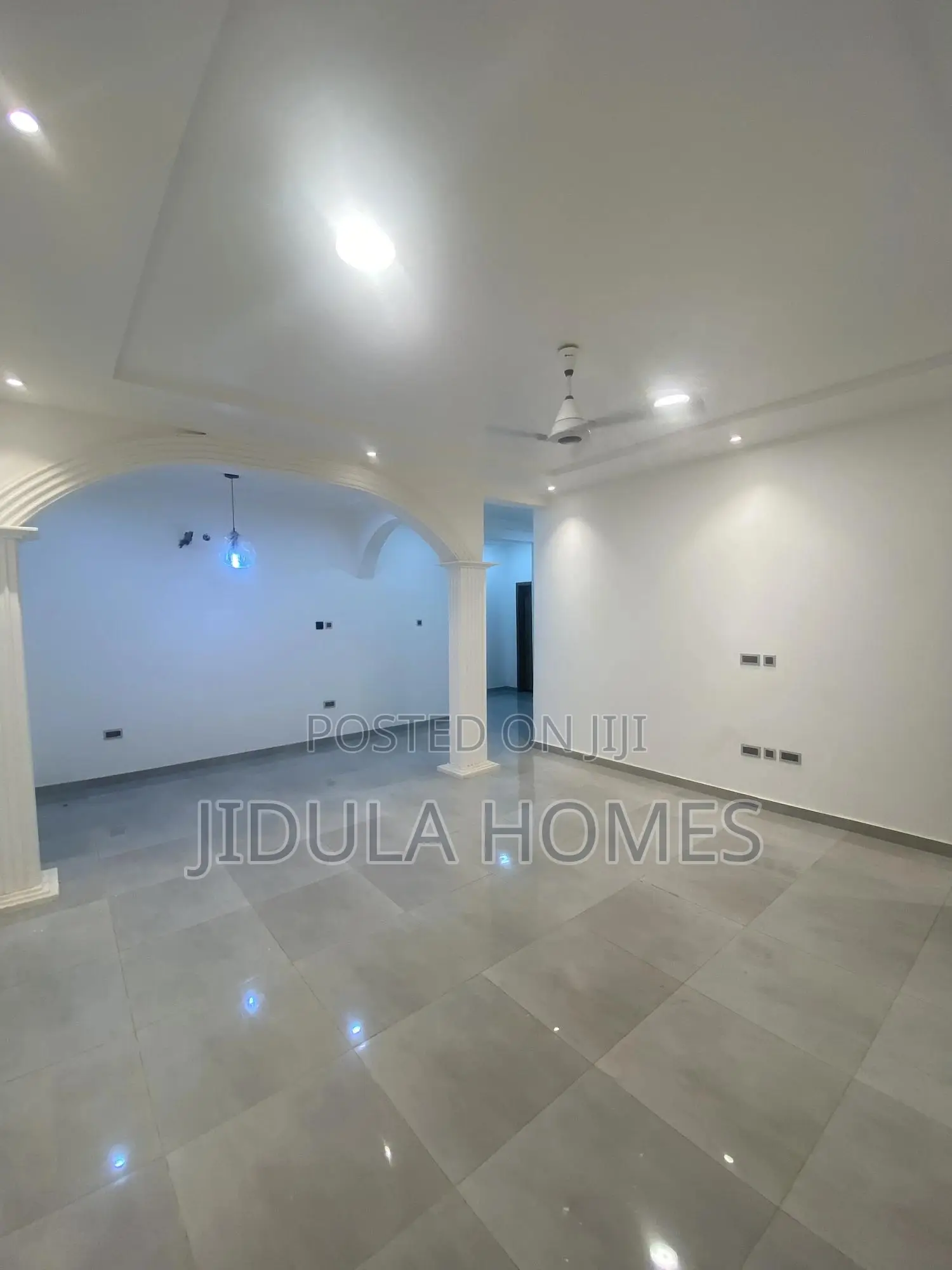 2bdrm Apartment in Lakeside Estate for rent