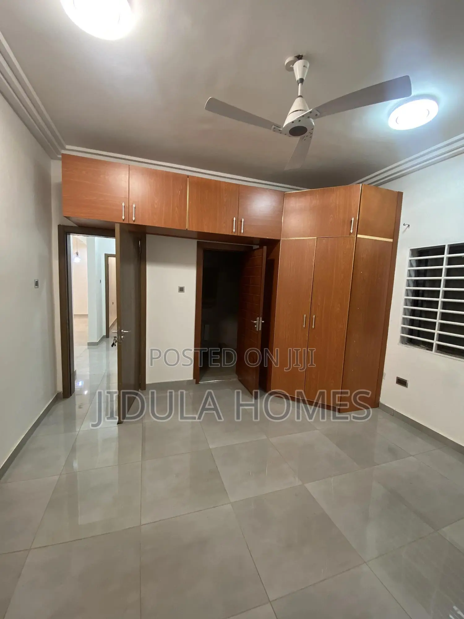 2bdrm Apartment in Lakeside Estate for rent