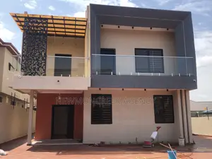 4bdrm Duplex in Oyarifa Estates, Accra Metropolitan for sale