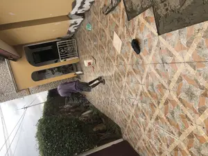 Good Professional Tiling Master