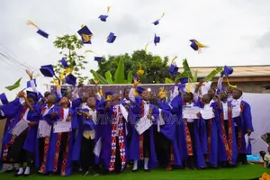 Graduation Gowns