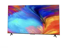 Super Good New TCL 65 Inch Smart P635 Led Ultra Hd Tv