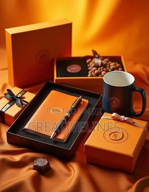 Handmade Gift Boxes