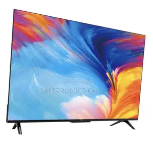 Newly Bulky Led TCL 65 Inch Android P635 Ultra Hd Tv