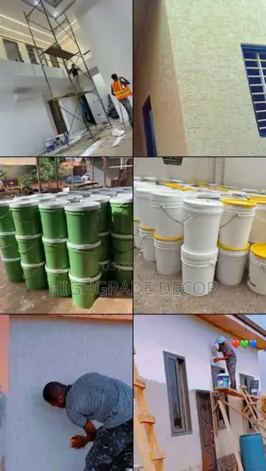 Waterproof Graffiato for Sale, Painting Work,Pop Skimming,Decorations