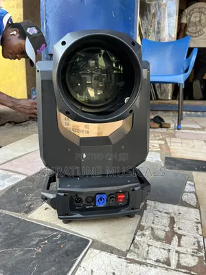 Beam 300 Moving Head Stage Light