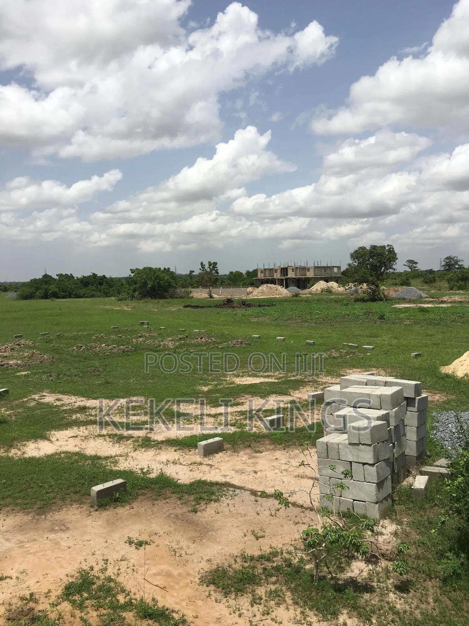 Afienya-Sunset Hills Litigation -Free Lands. For Sale