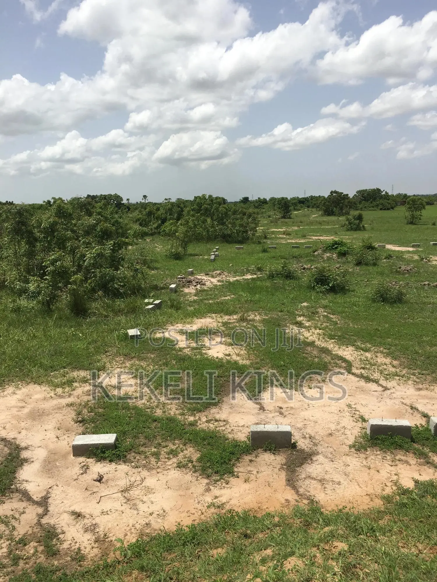 Afienya-Sunset Hills Litigation -Free Lands. For Sale