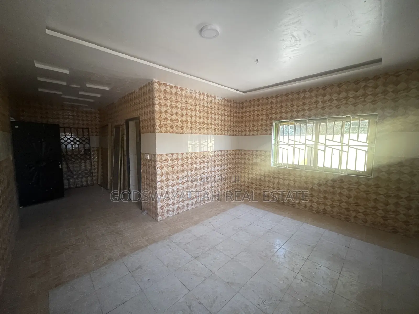 4bdrm House in East Legon, Adjiriganor for rent