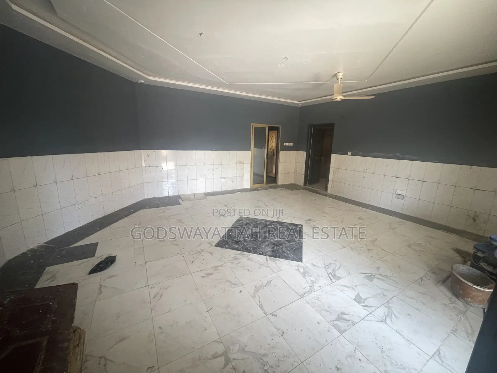 4bdrm House in East Legon, Adjiriganor for rent