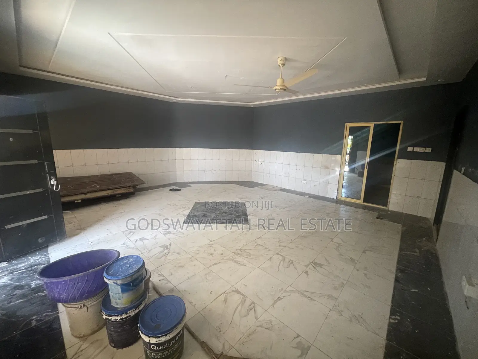 4bdrm House in East Legon, Adjiriganor for rent