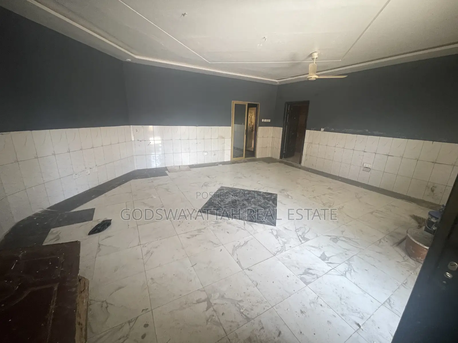 4bdrm House in East Legon, Adjiriganor for rent