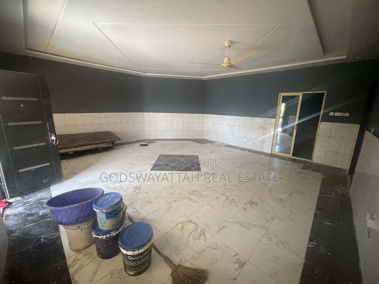 4bdrm House in East Legon, Adjiriganor for rent