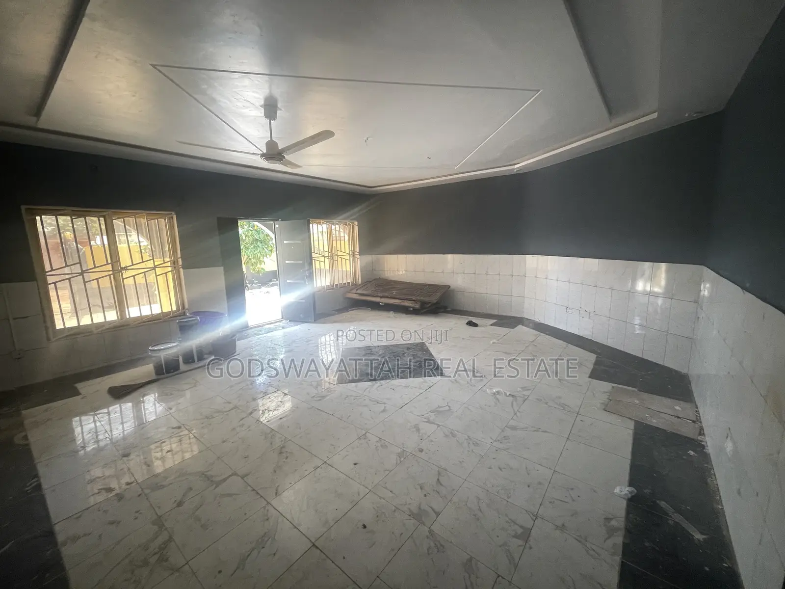 4bdrm House in East Legon, Adjiriganor for rent