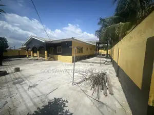 4bdrm House in East Legon, Adjiriganor for rent