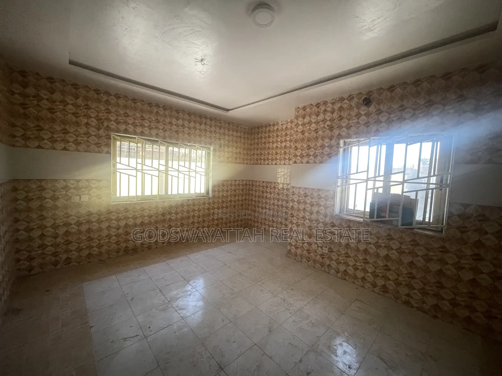 4bdrm House in East Legon, Adjiriganor for rent