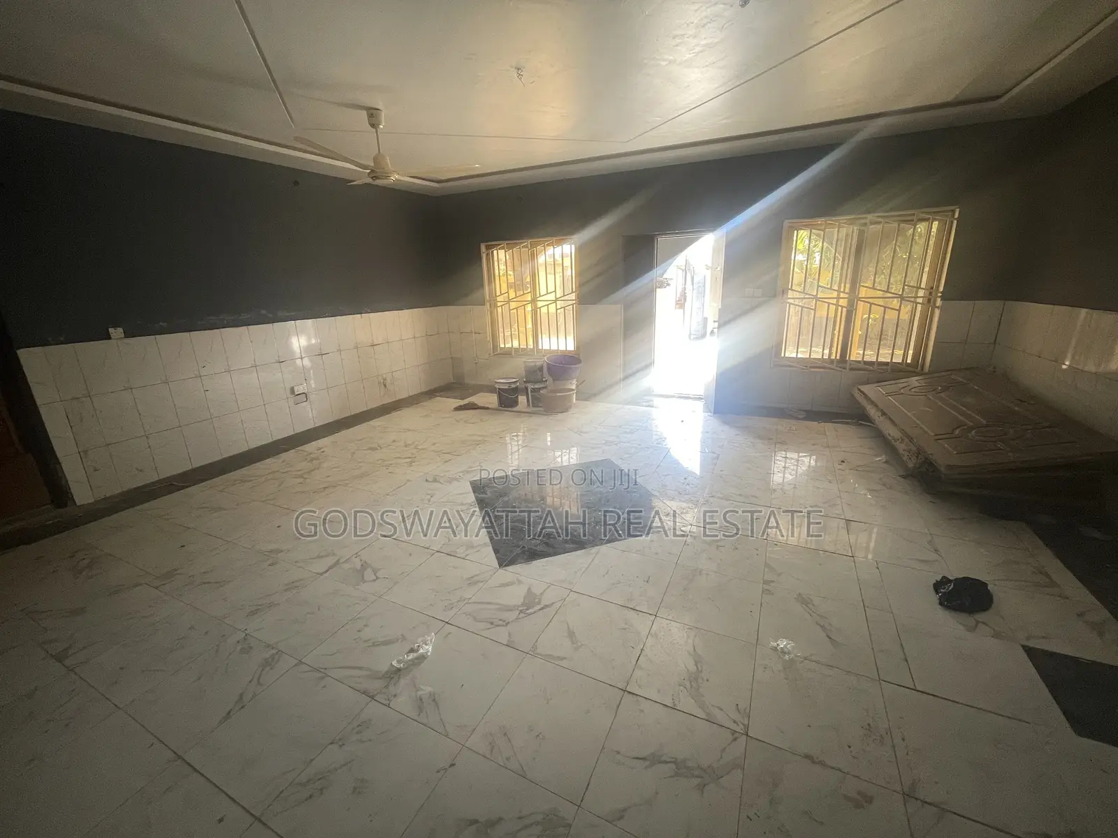 4bdrm House in East Legon, Adjiriganor for rent
