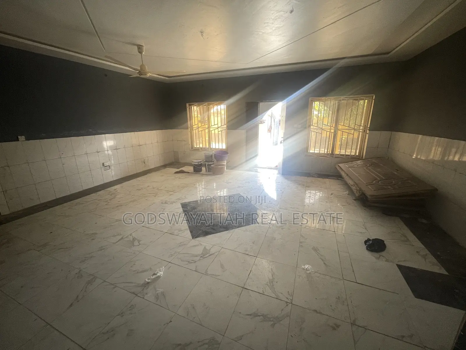 4bdrm House in East Legon, Adjiriganor for rent
