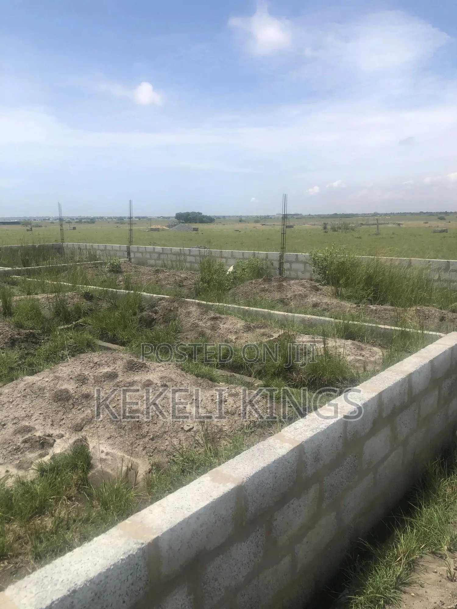 Christmas Promo!! Prampram-Akwaaba Park Lands (Authentic)