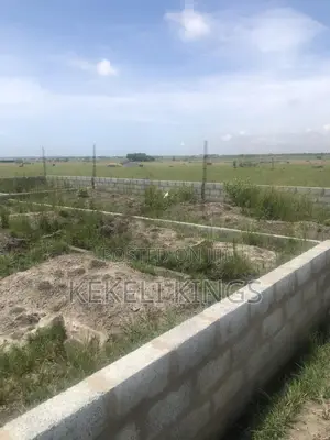 Christmas Promo!! Prampram-Akwaaba Park Lands (Authentic)