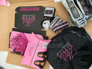 Customised Feminism Products